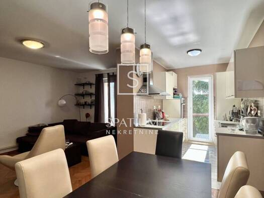 Wohnung zum Kauf 350.000 € 4 Zimmer 90 m² 2. Geschoss Fazana Fazana