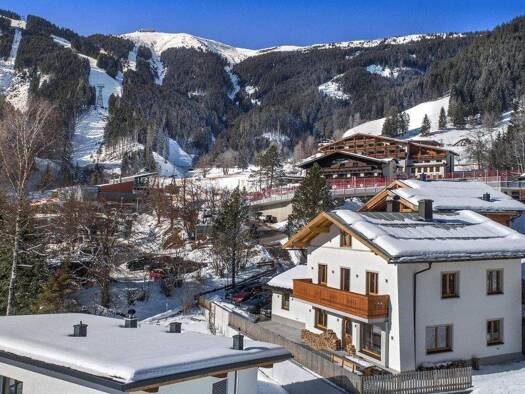 Haus zum Kauf 2.100.000 € 6 Zimmer 300 m² Zell am See 5700