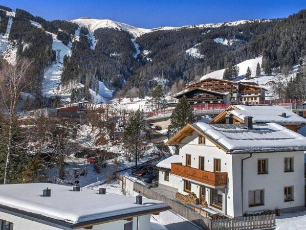 Haus zum Kauf 2.100.000 € 6 Zimmer 300 m² Zell am See 5700