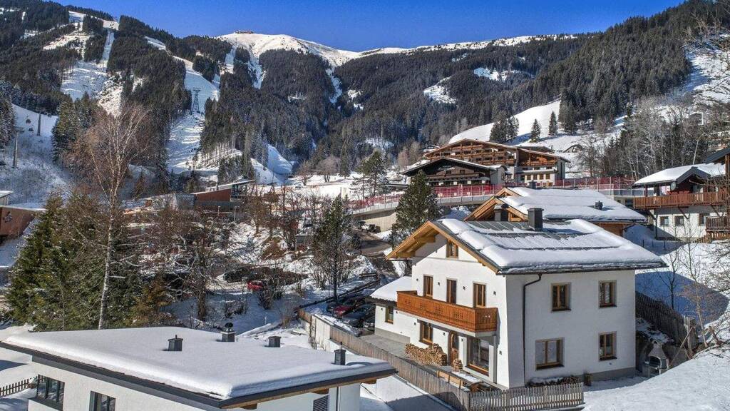 Haus zum Kauf 2.100.000 € 6 Zimmer 300 m² Zell am See 5700