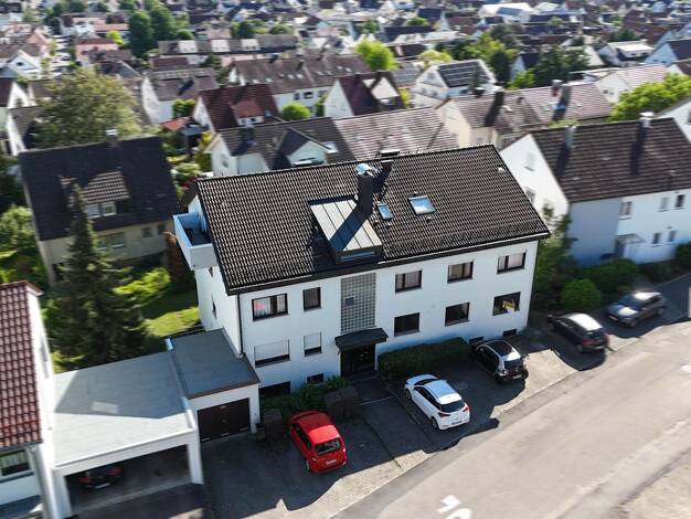 Wohnung zum Kauf 295.000 € 4 Zimmer 87,4 m² EG Beutelsbach Weinstadt 71384