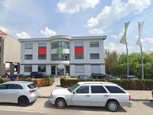 Bürofläche zur Miete 6,50 € 1.237 m² Bürofläche Wien 1230