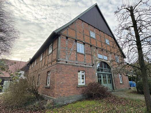 Haus zum Kauf 219.000 € 7 Zimmer 156 m² 1.313 m² Grundstück Brakelsiek Schieder-Schwalenberg 32816