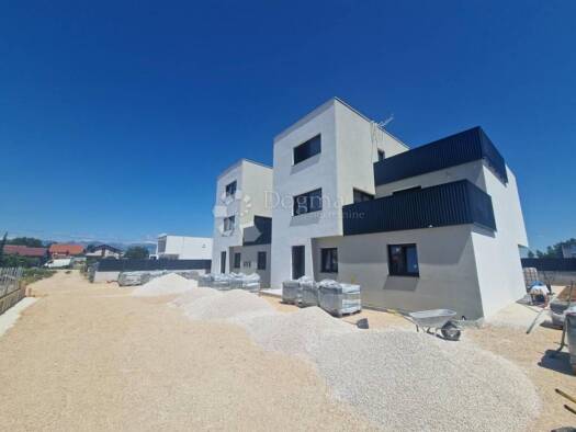 Wohnung zum Kauf 370.000 € 4 Zimmer 98 m² 1. Geschoss Zukve, Vrsi Vrsi