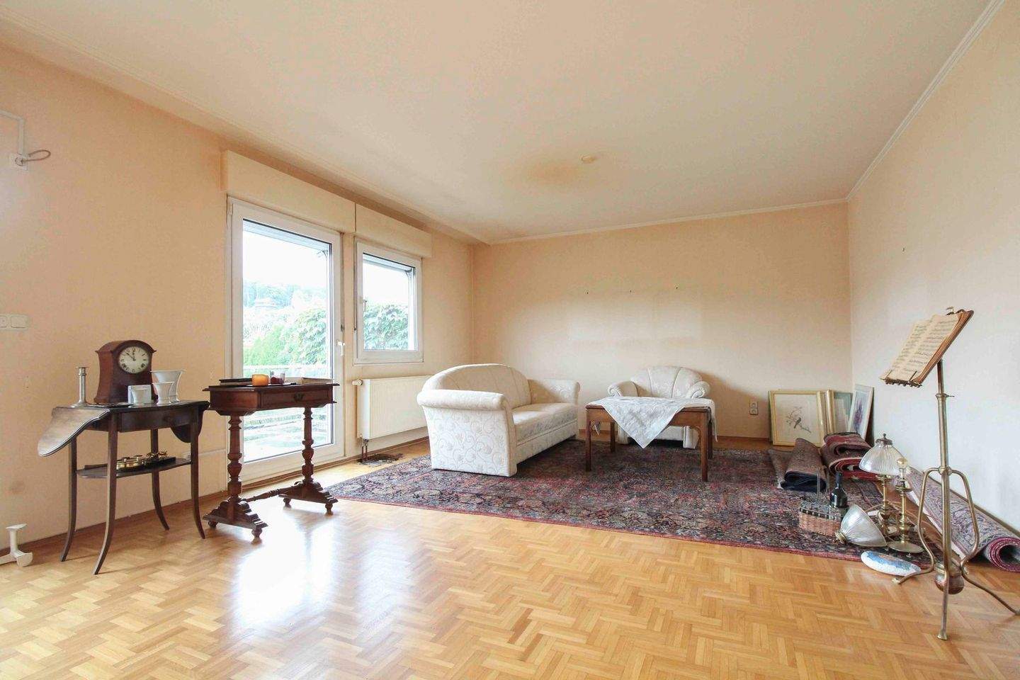 Immobilie in Eppstein - Großzügiges EFH mit Einliegerwohnung in Eppstein - ideal für Familien und Mehrgenerationenwohnen - Bild 3