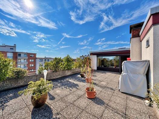 Wohnung zum Kauf 360.000 € 4 Zimmer 142 m² Heideviertel Buchholz - Kleefeld 30625