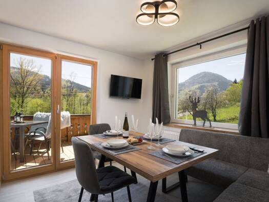 Wohnung zum Kauf 289.000 € 2 Zimmer 30 m² Kirchberg in Tirol 6365
