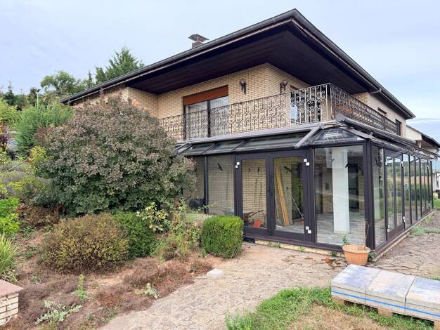 Bungalow zum Kauf 349.000 € 7 Zimmer 260 m² 785 m² Grundstück Altheim Blieskastel 66440