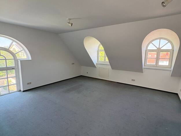 Wohnung zum Kauf 115.000 € 1 Zimmer 32 m² Saarlouis 66740
