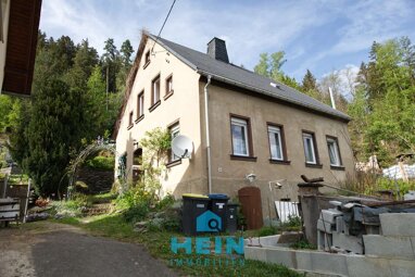 Einfamilienhaus zum Kauf 69.000 € 8 Zimmer 117 m² 560 m² Grundstück Lindenstraße 31 Albernau Zschorlau / Albernau 08321