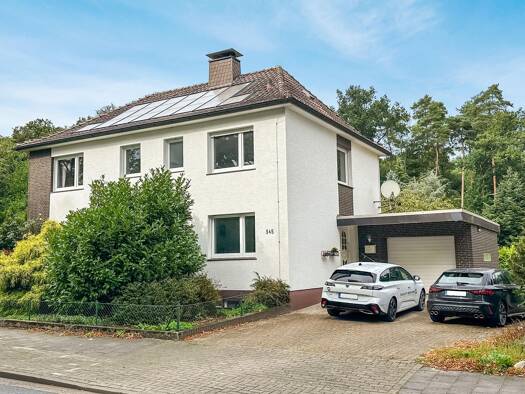 Wohnung zum Kauf 199.000 € 3,5 Zimmer 76 m² Gretesch Osnabrück 49086