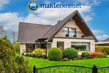 Einfamilienhaus zum Kauf 319.000 € 7 Zimmer 200 m² 930 m² Grundstück Wittmund Wittmund 26409