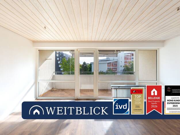 Wohnung zum Kauf 199.000 € 3,5 Zimmer 91 m² 5. Geschoss Hemmingen 71282