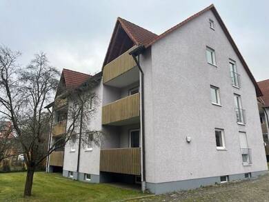 Wohnung zum Kauf provisionsfrei 226.800 € 2 Zimmer 72 m² 1. Geschoss Altenfurter Straße 66a Altenfurt - Moorenbrunn Nürnberg 90475