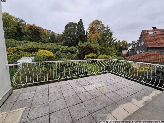 Wohnung zur Miete 690 € 3 Zimmer 81 m² 1. Geschoss Barmen Wuppertal 42289