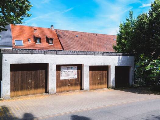 Grundstück zum Kauf 145.000 € 263 m² Grundstück Südweststadt Pforzheim 75172