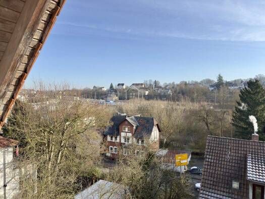 Wohnung zum Kauf 119.000 € 3 Zimmer 47,2 m² Treysa Schwalmstadt 34613