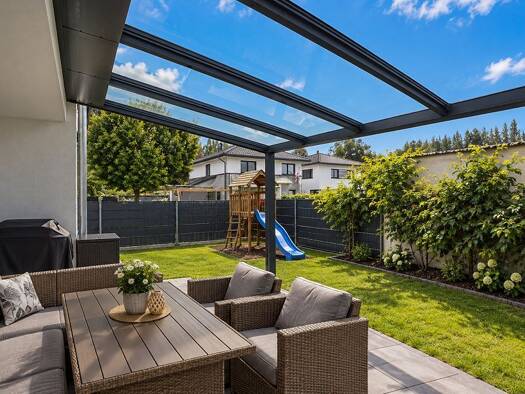 Reihenendhaus zum Kauf 455.000 € 4 Zimmer 117 m² 293 m² Grundstück Kaunitz Verl 33415