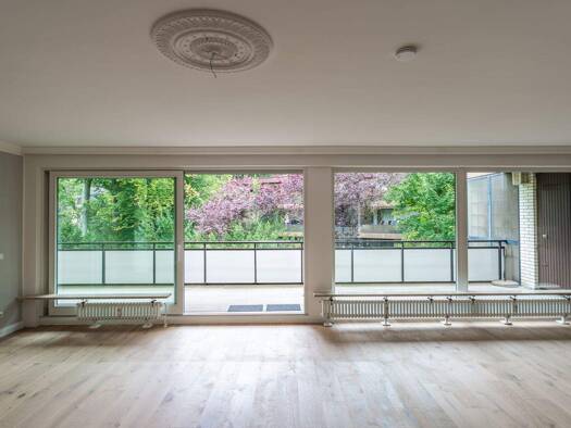Wohnung zum Kauf provisionsfrei 889.000 € 4 Zimmer 172 m² 1. Geschoss frei ab sofort Marienthal Hamburg 22043