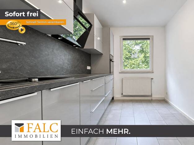 Wohnung zum Kauf 239.000 € 3 Zimmer 64 m² 3. Geschoss Vingst Köln 51107
