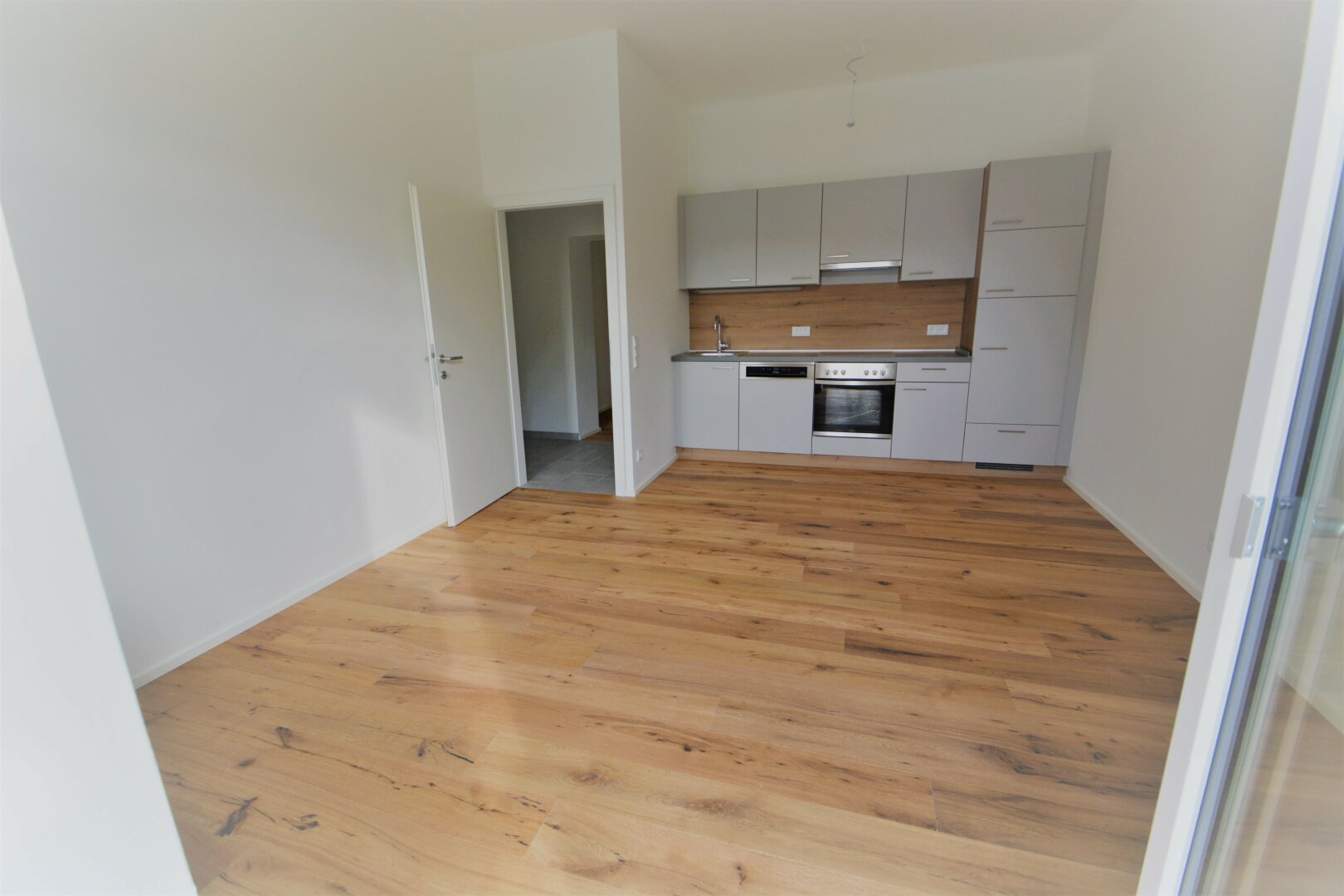 Wohnung zur Miete 653 € 3 Zimmer 58,9 m²<br/>Wohnfläche 2.<br/>Geschoss Schillerstraße Linz Linz 4020