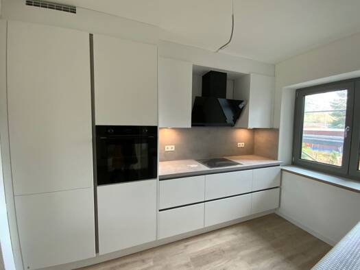 Wohnung zur Miete 995 € 2 Zimmer 60 m² Geschoss EG/3 frei ab 01.05.2026 Siemensstraße 68 Eckernförde 24340