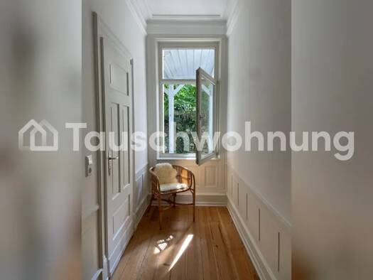 Wohnung zur Miete Tauschwohnung 1.350 € 2 Zimmer 80 m² Mitte Mitte 70184