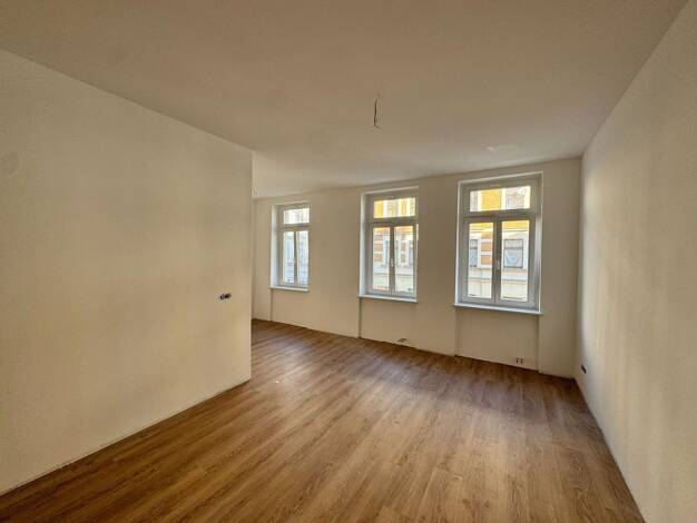 Wohnung zur Miete 637 € 3 Zimmer 47,2 m² frei ab 15.09.2026 Aurelienstraße 47 Lindenau Alt-West 04177
