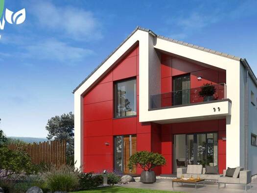 Einfamilienhaus zum Kauf provisionsfrei 559.900 € 5 Zimmer 172 m² 1.320 m² Grundstück Winzeln Pirmasens 66954