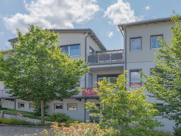 Wohnung zum Kauf 385.000 € 3 Zimmer 88 m² Hauzenberg Hauzenberg 94051