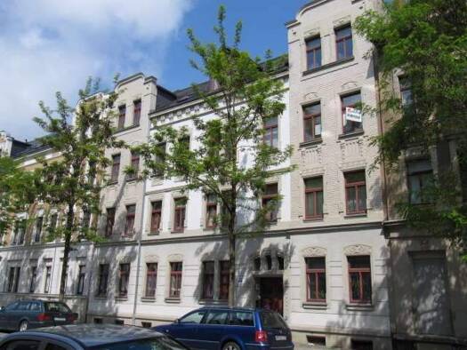 Wohnung zur Miete 464 € 3 Zimmer 87,5 m² frei ab 01.06.2026 Fichtestraße 45 Gablenz Chemnitz 09126