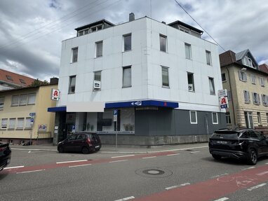 Praxis zur Miete 150 m² Bürofläche Südoststadt Heilbronn 74072