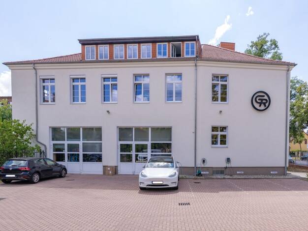 Haus zum Kauf 1.100.000 € 15 Zimmer 139 m² 753 m² Grundstück Babelsberg Süd Potsdam 14482