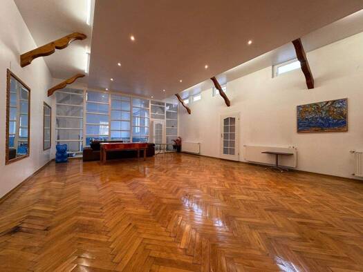 Mehrfamilienhaus zum Kauf 749.000 € 11 Zimmer 555 m² 1.052 m² Grundstück Charlottenburg Berlin 10789