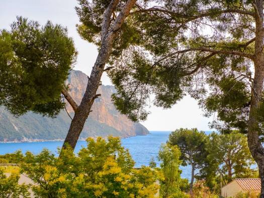 Einfamilienhaus zum Kauf 3.200.000 € 9 Zimmer 176 m² 1.250 m² Grundstück Plage et Ecarts CASSIS 14700