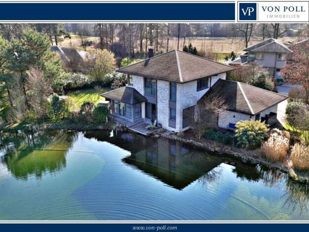 Einfamilienhaus zum Kauf 895.000 € 5 Zimmer 160 m² 1.104 m² Grundstück Wildeshausen 27793