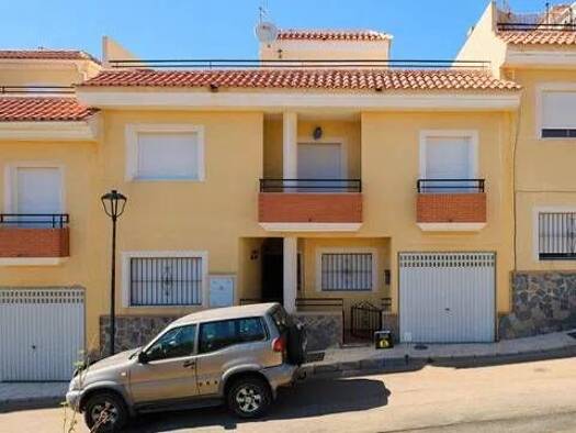 Villa zum Kauf 165.000 € 3 Zimmer 154 m² Puerta Azul Turre 04639