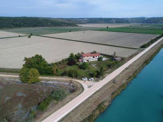 Haus zum Kauf 5 Zimmer 450 m² Novigrad