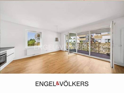 Wohnung zum Kauf 649.000 € 3 Zimmer 90 m² 3. Geschoss Hamm Hamburg 20537