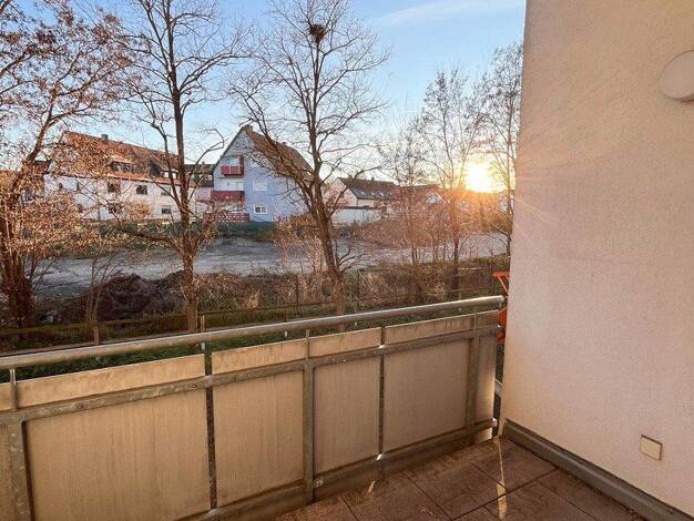 Wohnung zum Kauf provisionsfrei 185.000 € 2 Zimmer 48 m² 2. Geschoss Langenzenn 90579