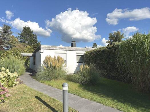 Bungalow zum Kauf 540.000 € 4 Zimmer 152 m² 893 m² Grundstück St. Magnus Bremen / St. Magnus 28759