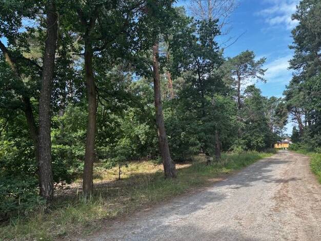 Grundstück zum Kauf 130.000 € 1.172 m² Grundstück Briesen 15518