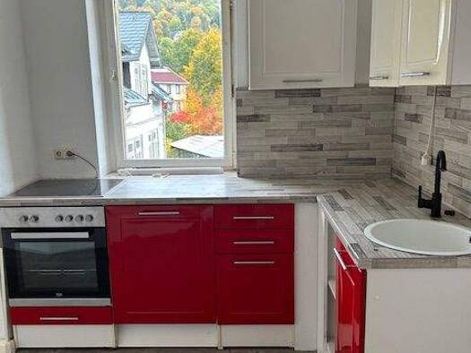 Wohnung zur Miete 630 € 3 Zimmer 105 m² frei ab sofort Sonneberg 96515