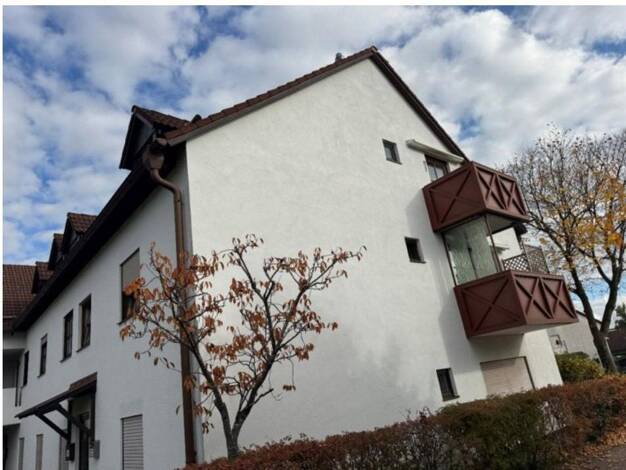 Wohnung zur Miete 1.050 € 2 Zimmer 54 m² 2. Geschoss Ebersberg 85560