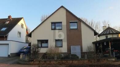 Einfamilienhaus zum Kauf 410.000 € 8 Zimmer 200 m² 881 m² Grundstück Groß Hilligsfeld Hameln 31789
