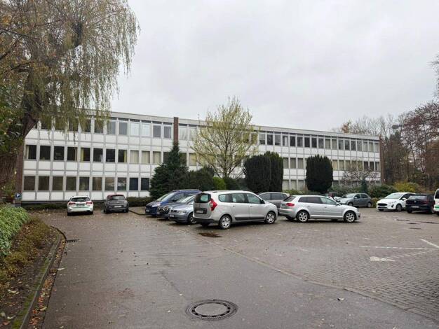 Bürofläche zur Miete provisionsfrei 480 € 2 Zimmer 34,3 m² Bürofläche Osterholder Allee 2 Pinneberg 25421