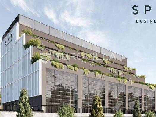 Büro zur Miete 2.357 € Dracevac Mejasi - Sirobuja