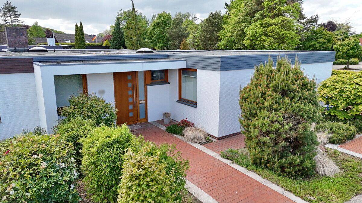 Bungalow zum Kauf - Ansicht 4