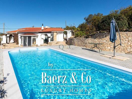 Villa zum Kauf 695.000 € 119 m² 7.560 m² Grundstück estoi