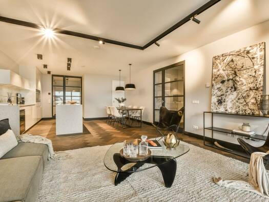 Haus zum Kauf 985.000 € 4 Zimmer 111 m² badhuiskade 181 Amsterdam 1031 KV